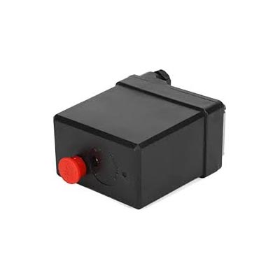 AIR COMPRESSOR SWITCH 380 V 1 WAY